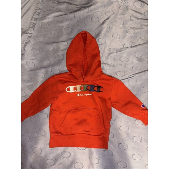 Toddler Boys Hoodie Lot - Picture 2 of 8